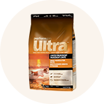 Dry Dog Food